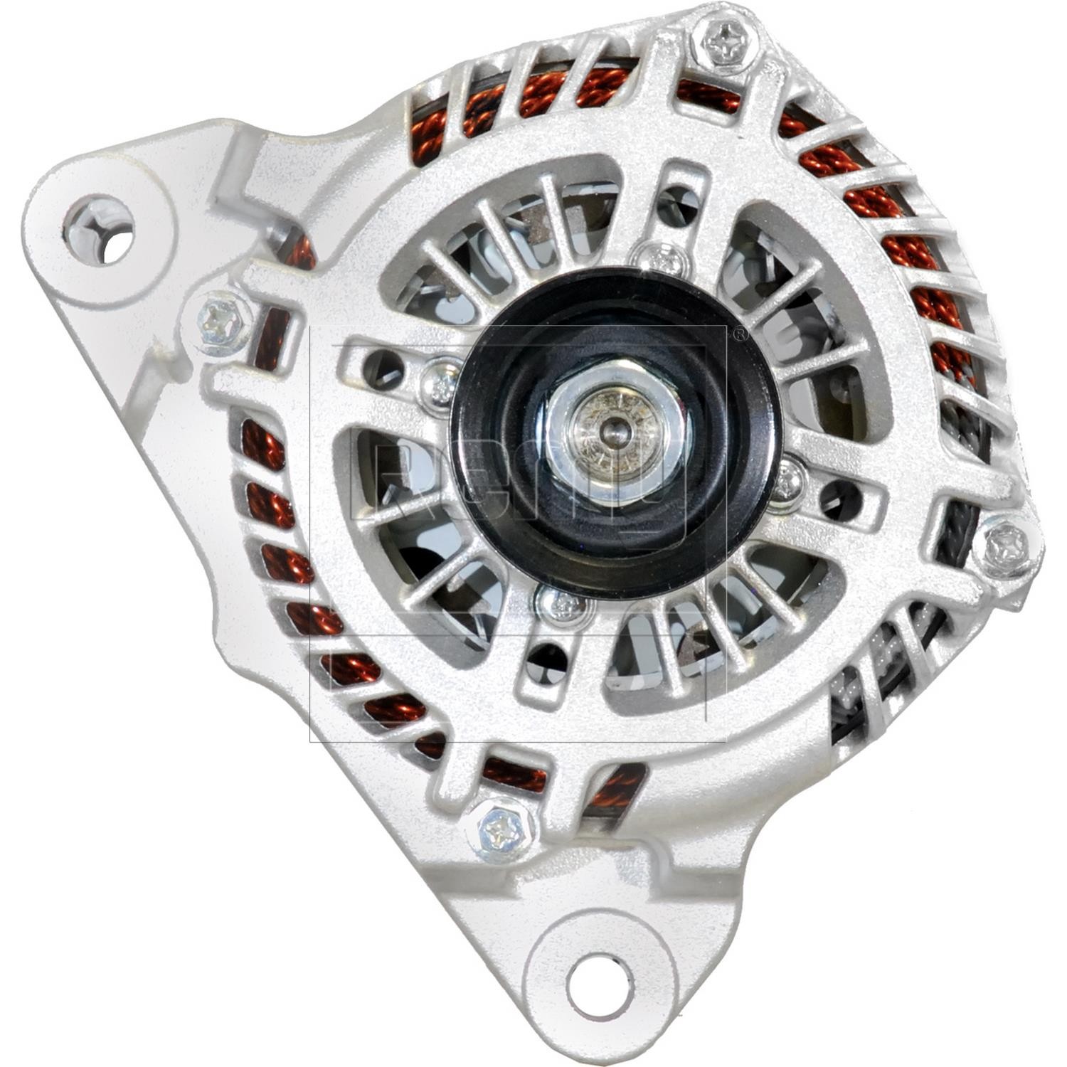 Vision 11017 Remanufactured Alternator