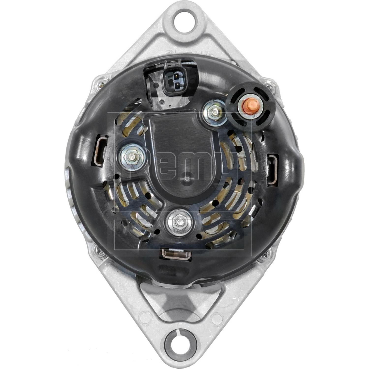 Vision 11018 Remanufactured Alternator