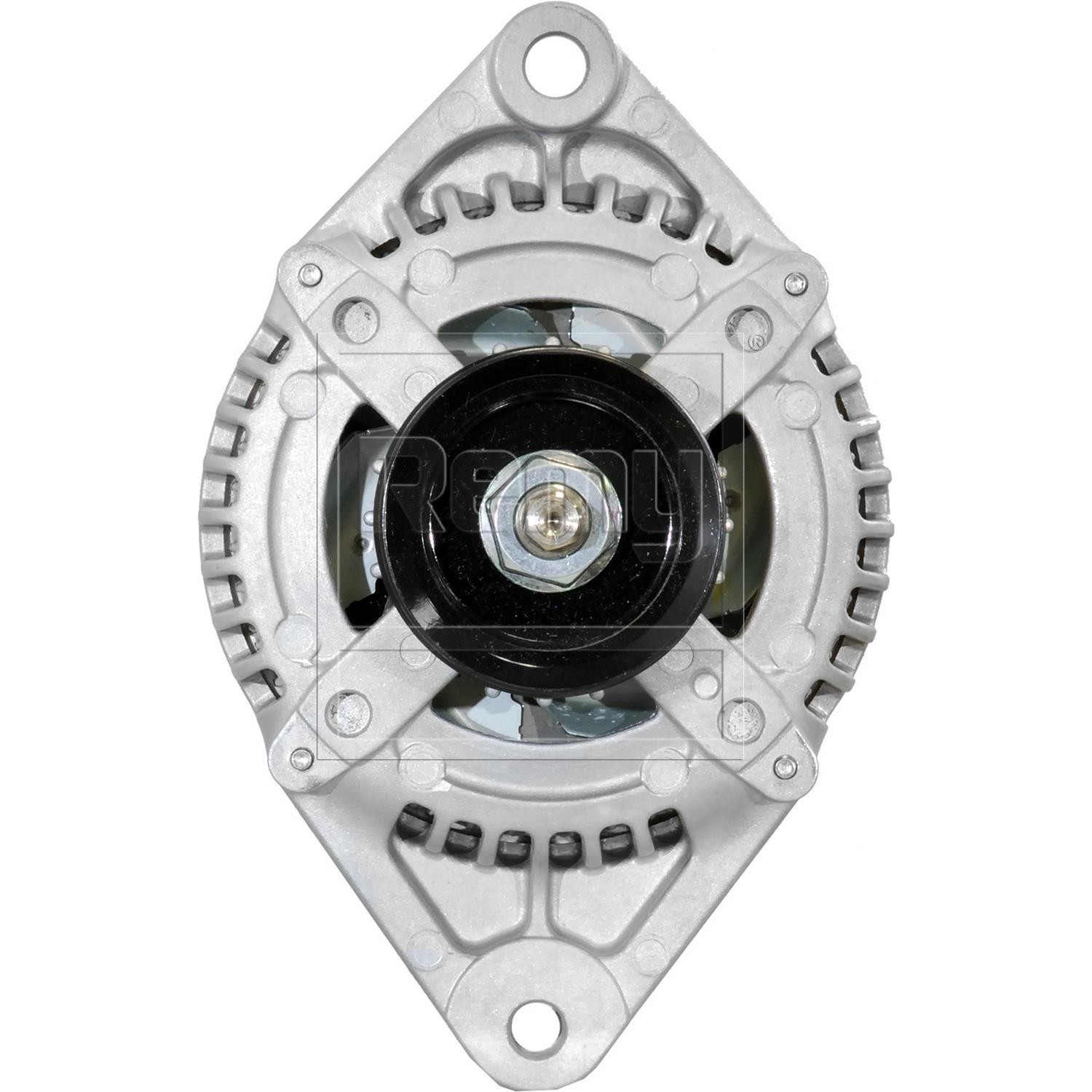 Vision 11018 Remanufactured Alternator - Image 4