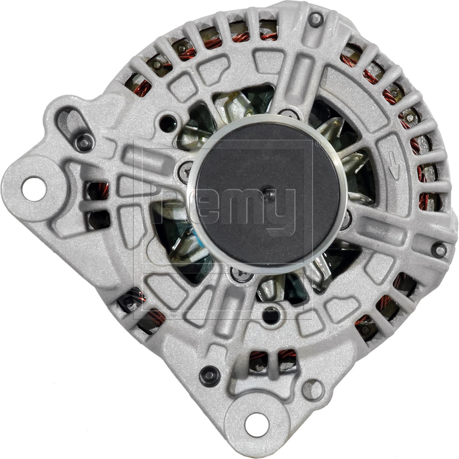 Vision 11020 Remanufactured Alternator - Image 4