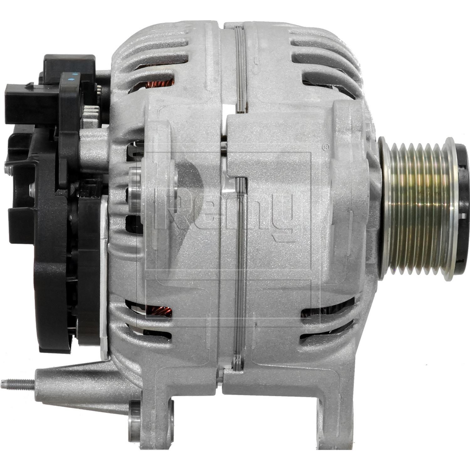 Vision 11020 Remanufactured Alternator - Image 3