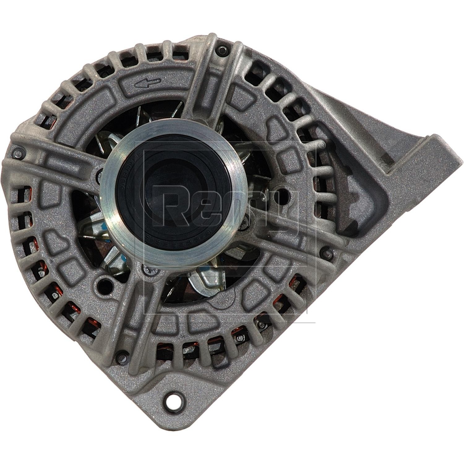 Vision 11021 Remanufactured Alternator - Image 3