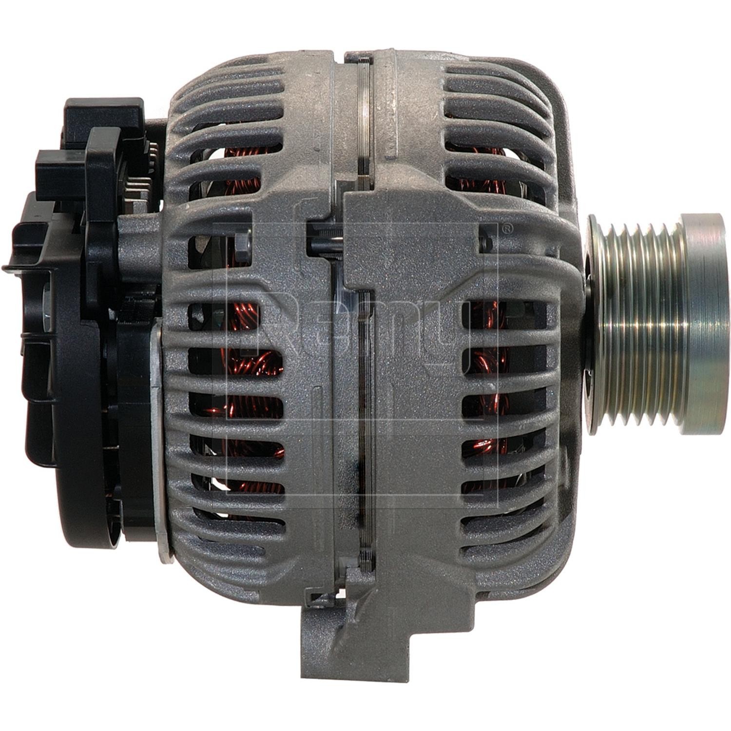 Vision 11021 Remanufactured Alternator - Image 6