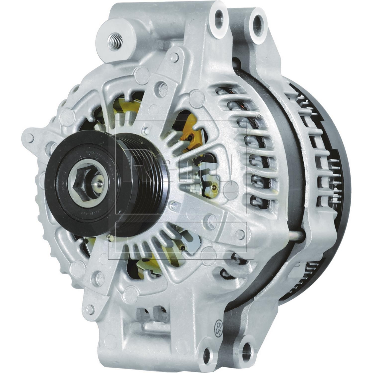 Vision 11023 Remanufactured Alternator - Image 5