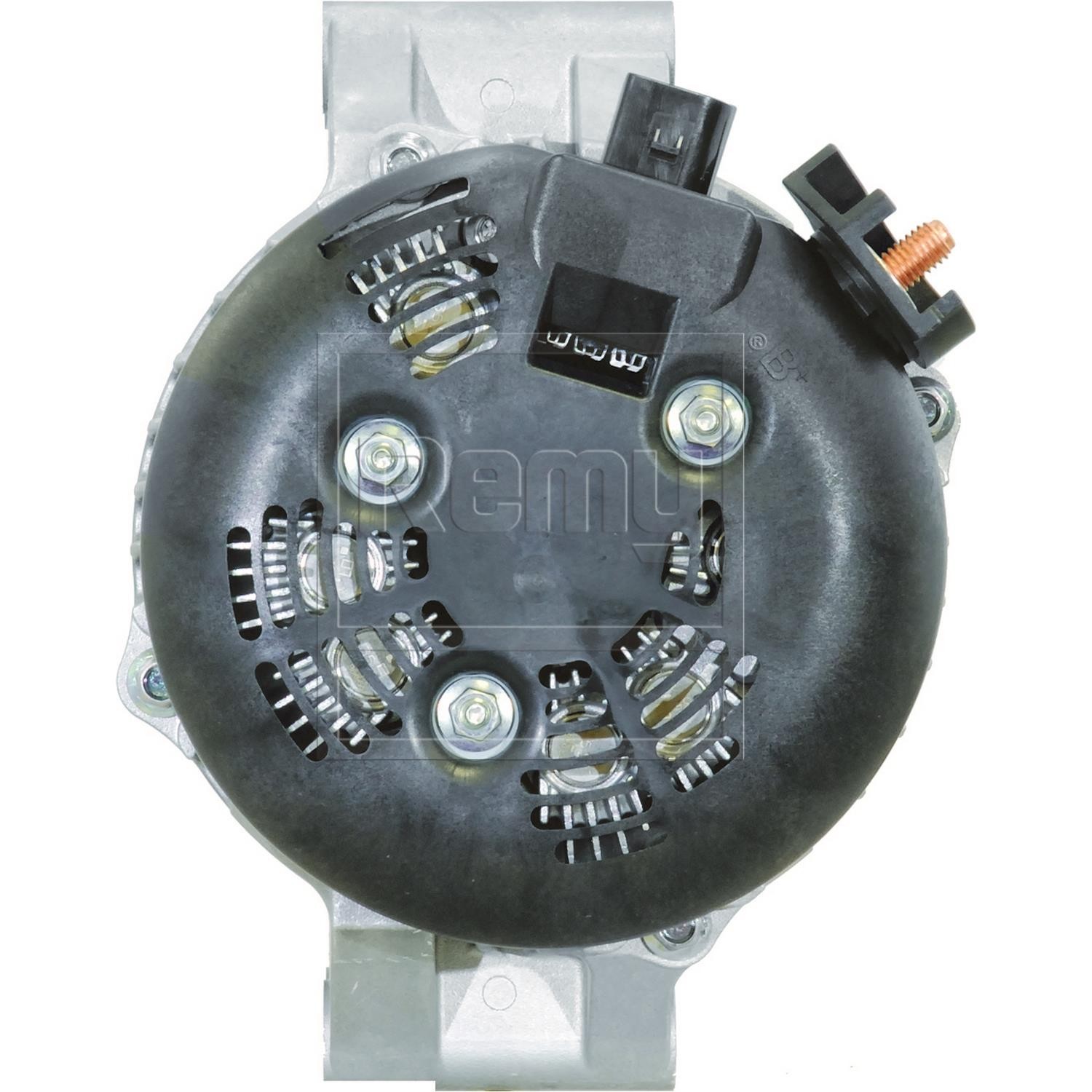 Vision 11023 Remanufactured Alternator - Image 6
