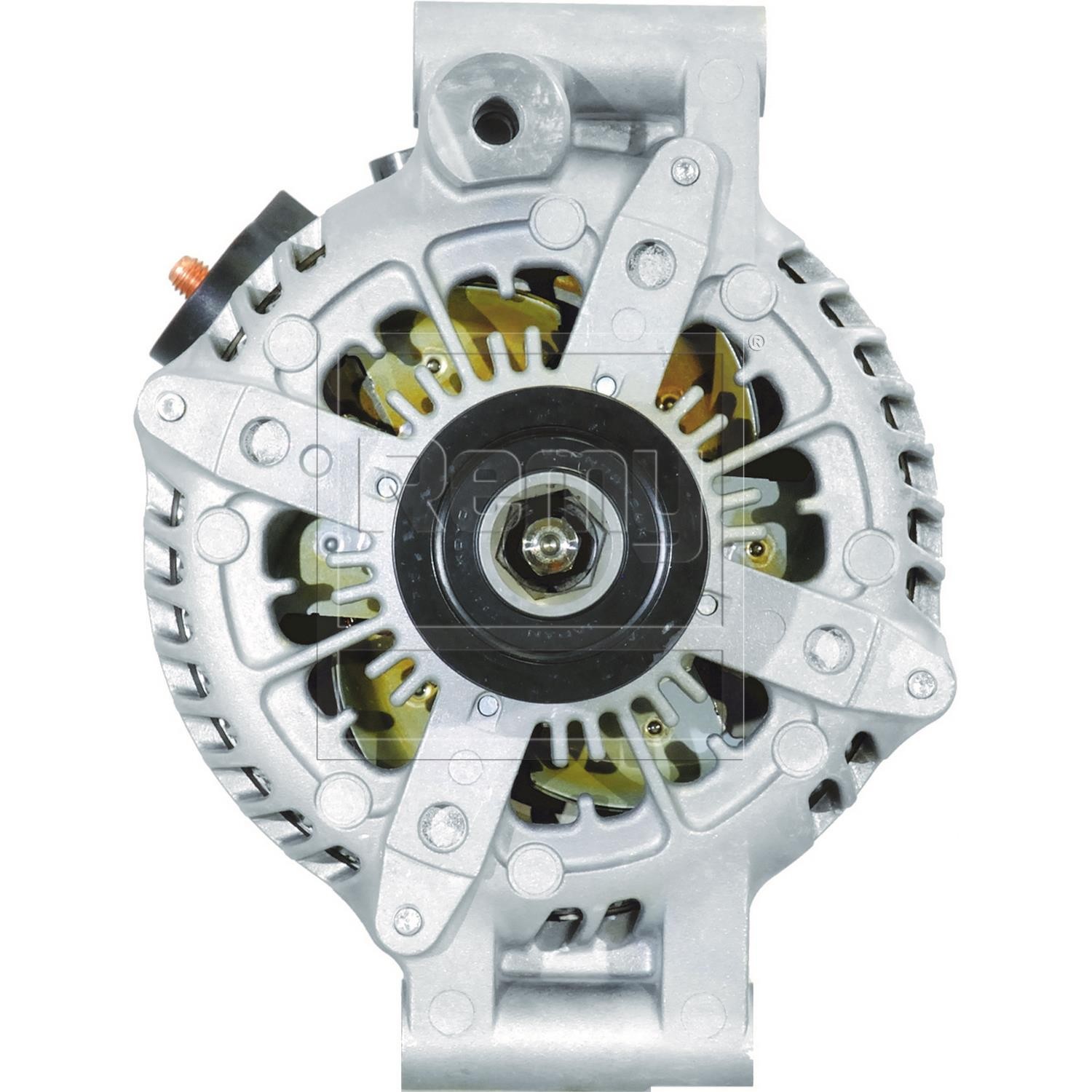Vision 11023 Remanufactured Alternator - Image 4