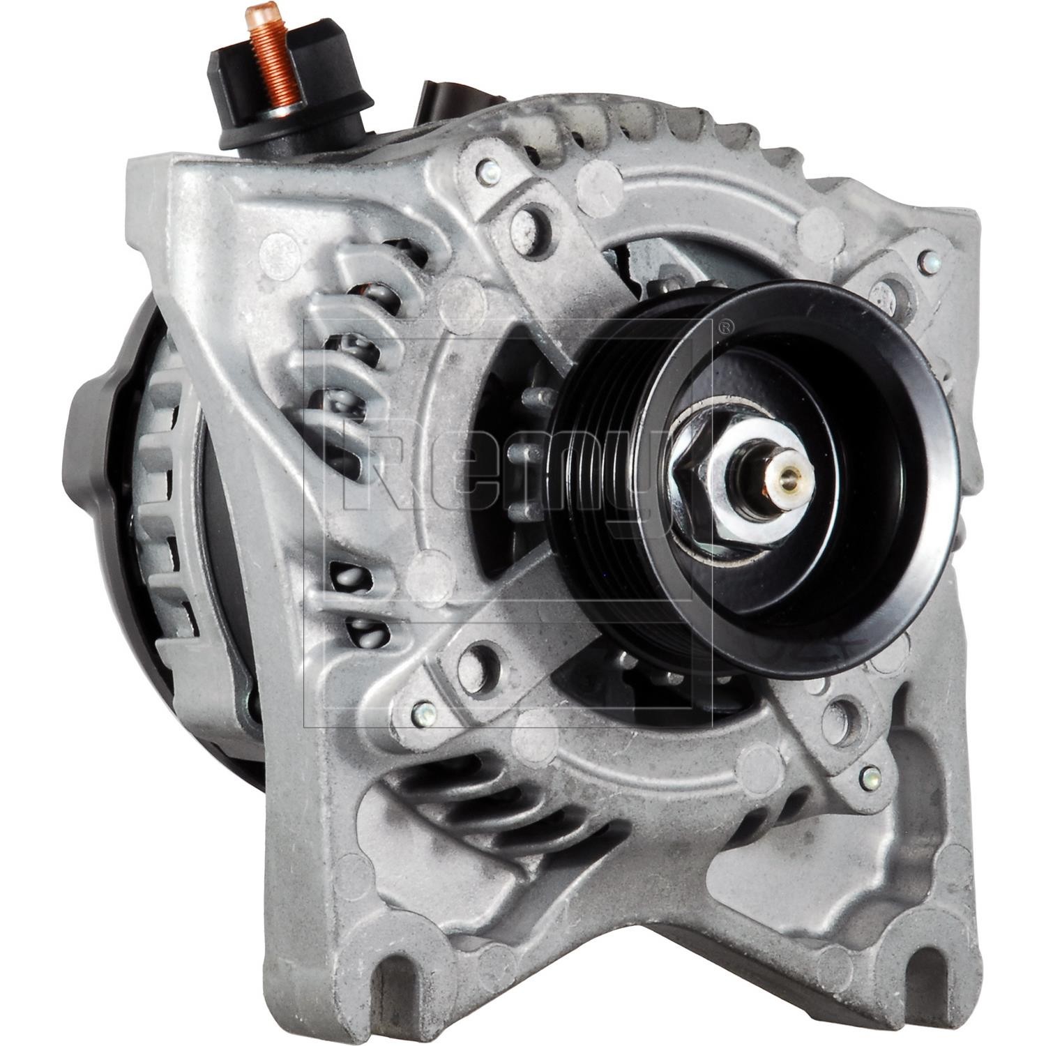 Vision 11024 Remanufactured Alternator - Image 2