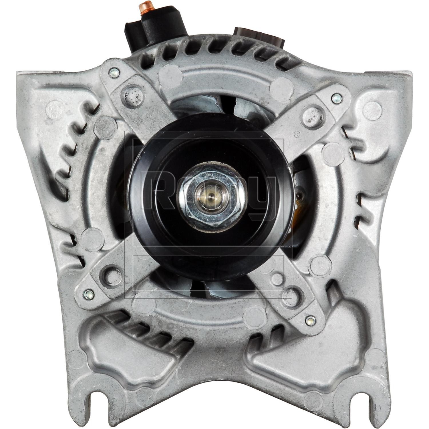Vision 11024 Remanufactured Alternator - Image 5