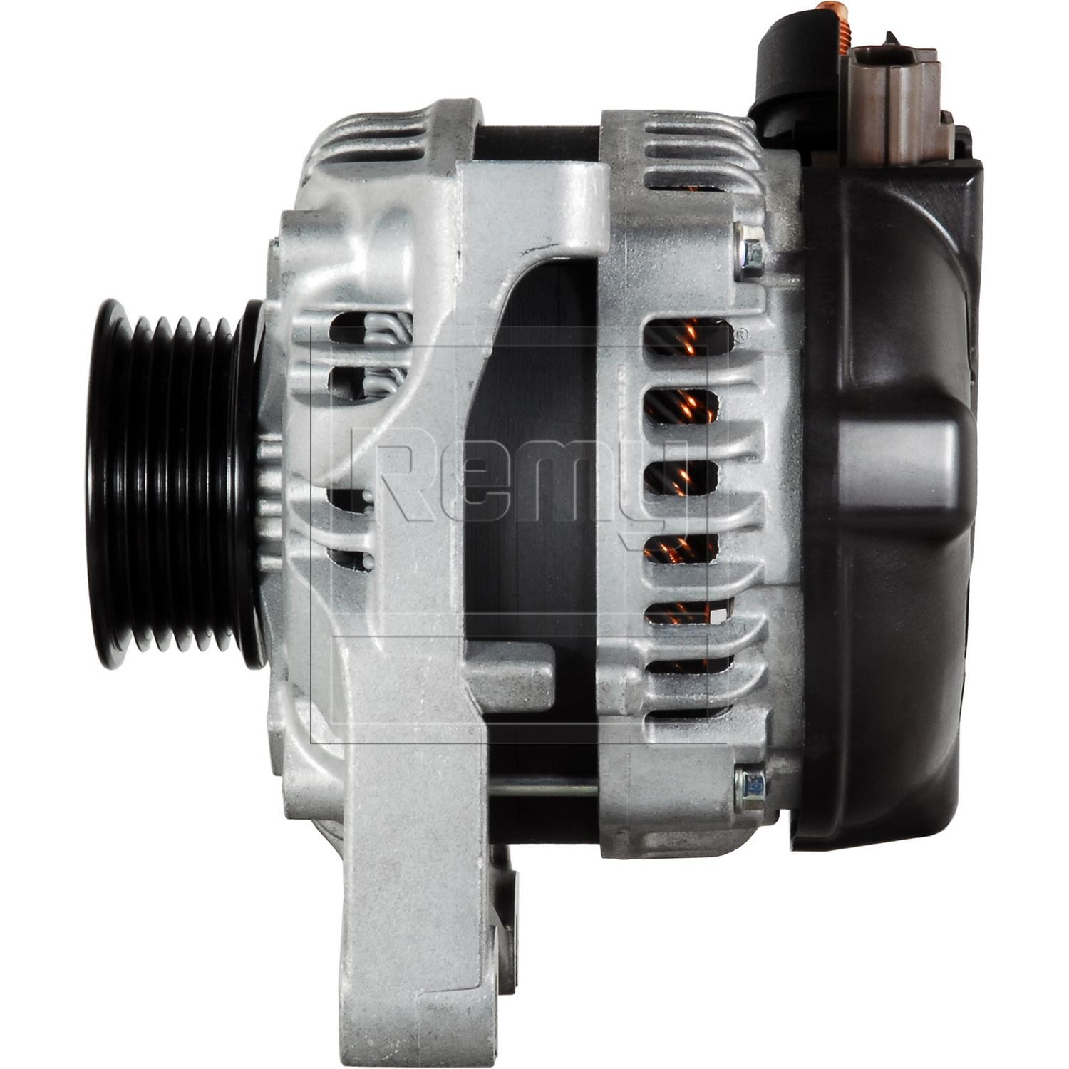 Vision 11024 Remanufactured Alternator - Image 6