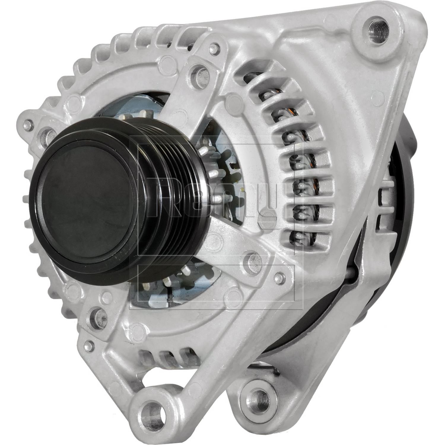 Vision 11025 Remanufactured Alternator - Image 2