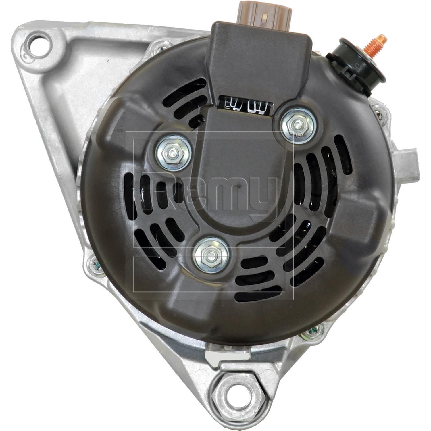 Vision 11025 Remanufactured Alternator - Image 3