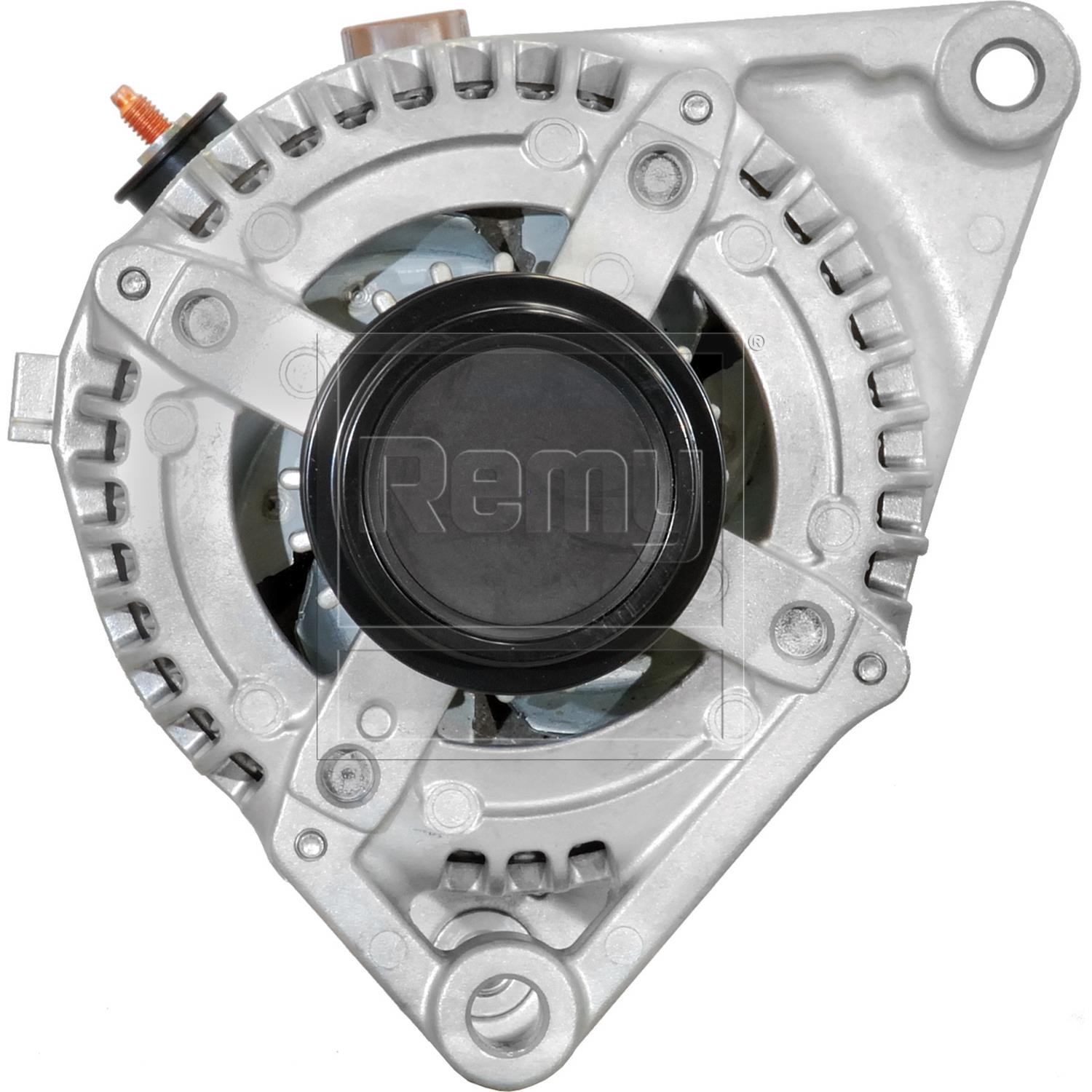 Vision 11025 Remanufactured Alternator