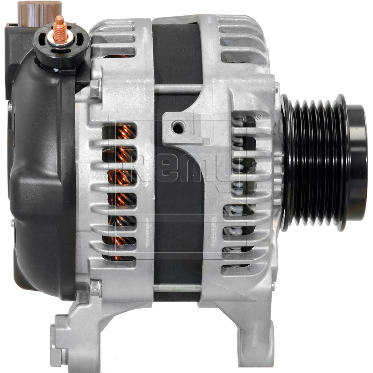 Vision 11025 Remanufactured Alternator - Image 6