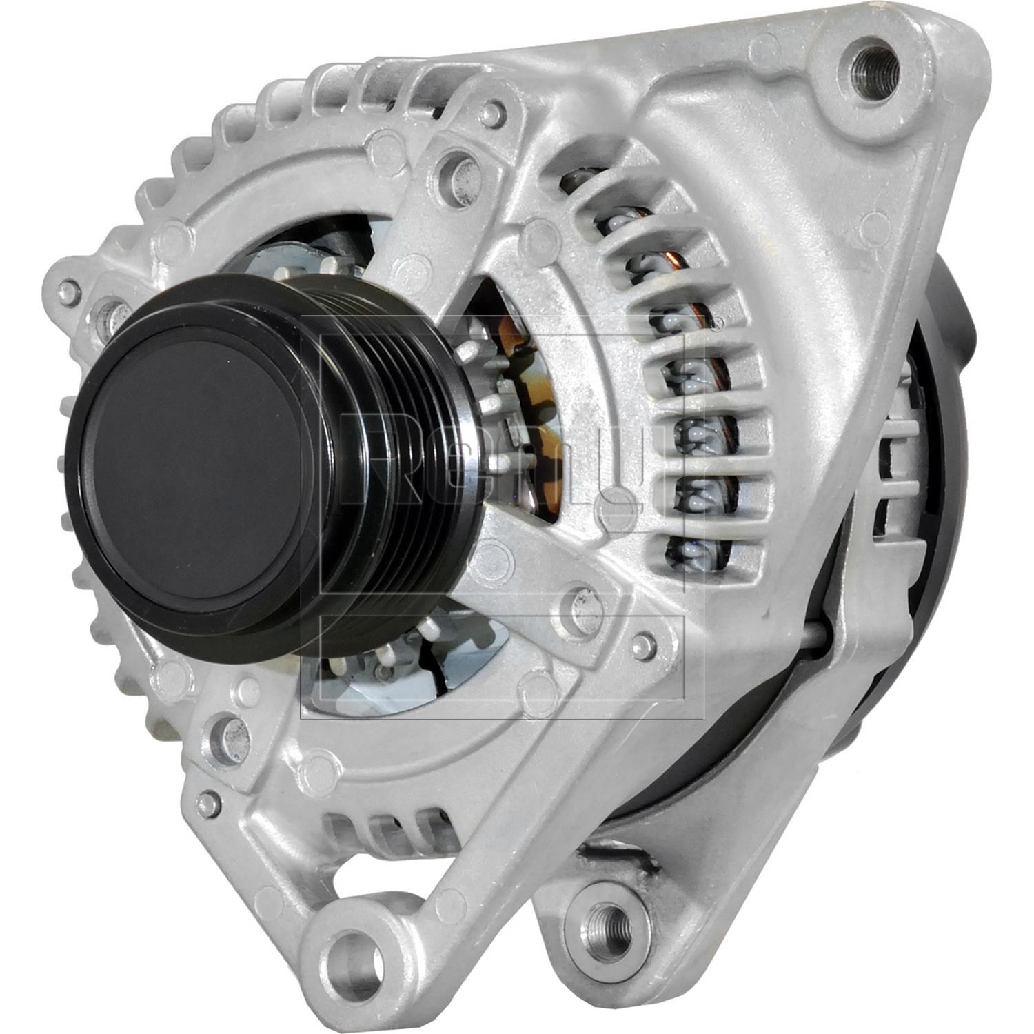 Vision 11026 Remanufactured Alternator