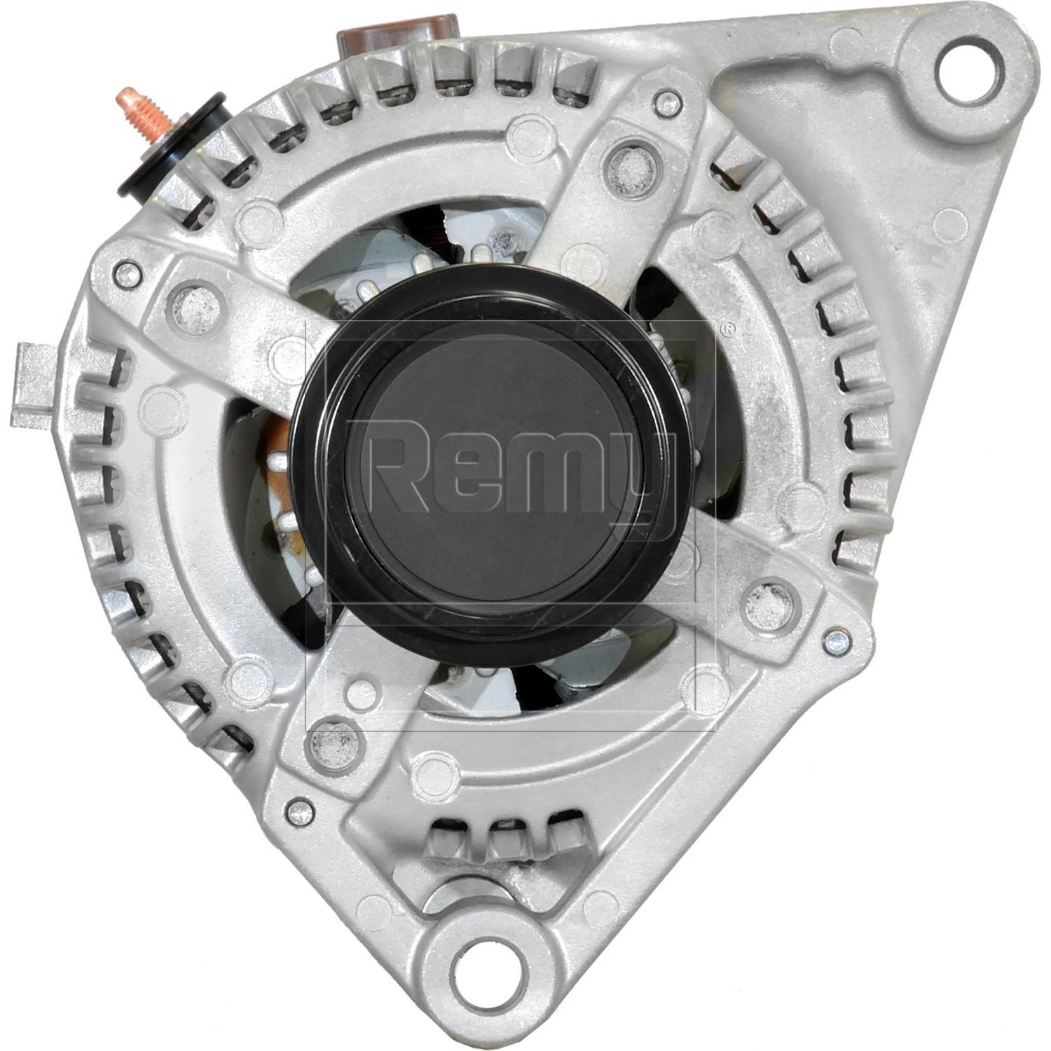 Vision 11026 Remanufactured Alternator - Image 5