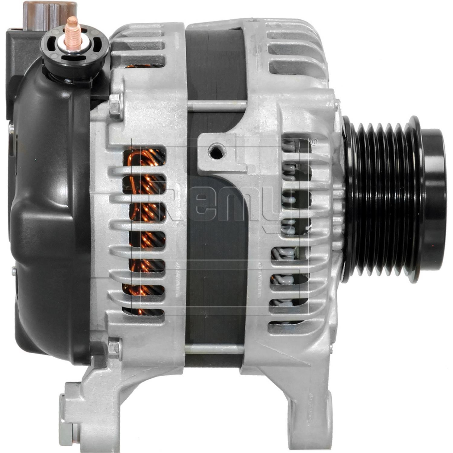 Vision 11026 Remanufactured Alternator - Image 6