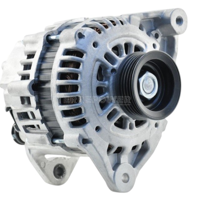 Vision 11027 Remanufactured Alternator