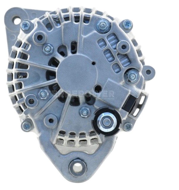 Vision 11027 Remanufactured Alternator - Image 2