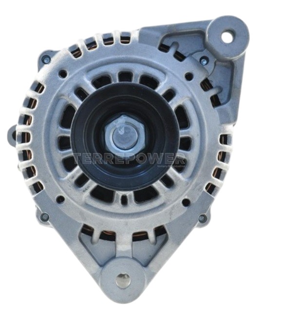 Vision 11027 Remanufactured Alternator - Image 5