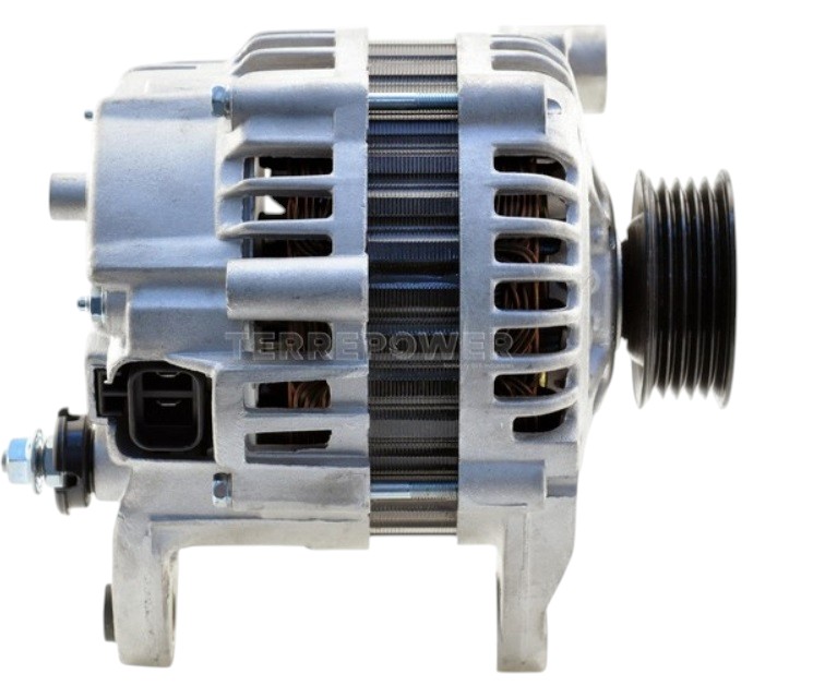 Vision 11027 Remanufactured Alternator - Image 6