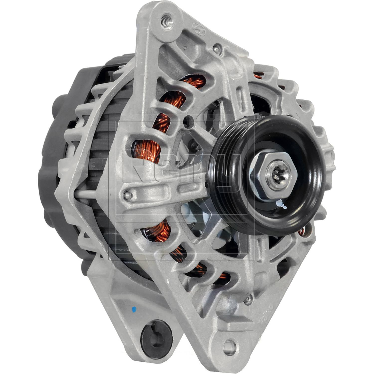 Vision 11029 Remanufactured Alternator - Image 6