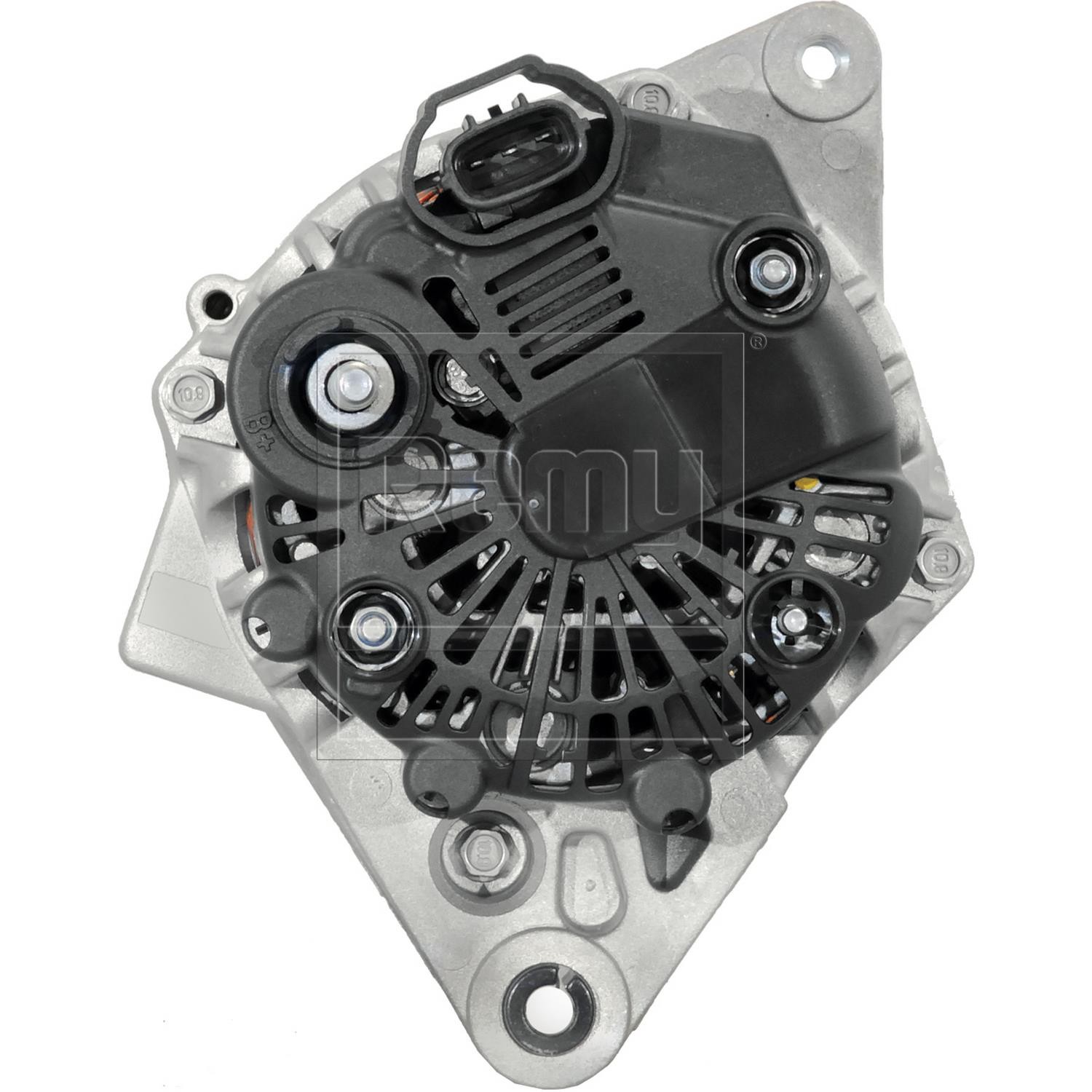 Vision 11029 Remanufactured Alternator - Image 5
