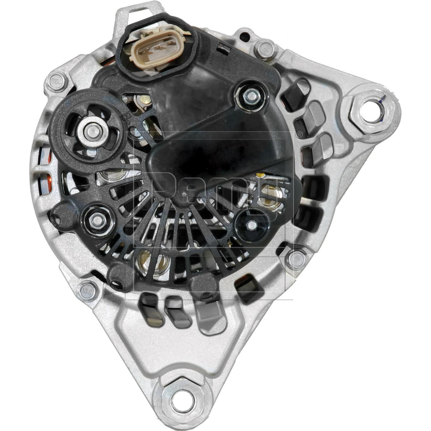 Vision 11030 Remanufactured Alternator - Image 2