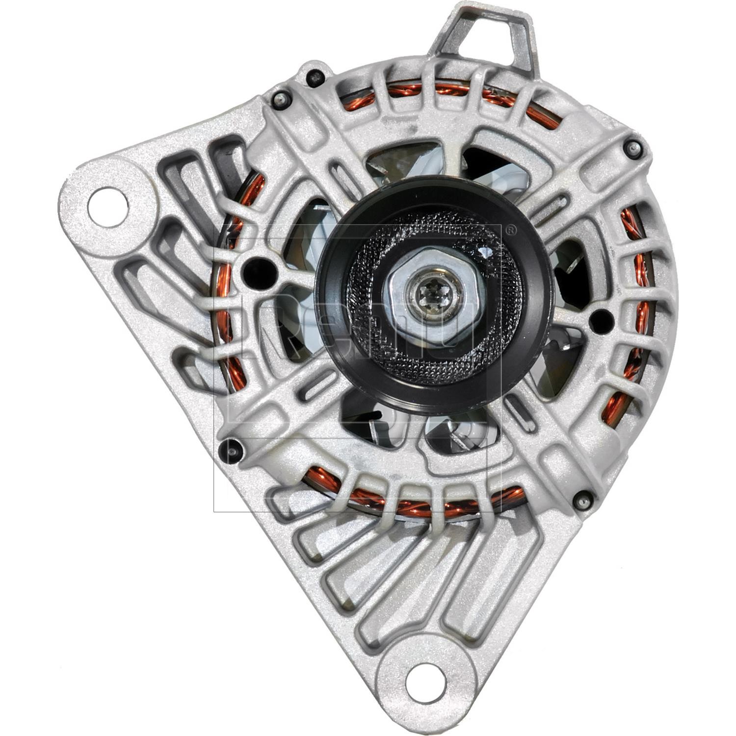 Vision 11030 Remanufactured Alternator - Image 5