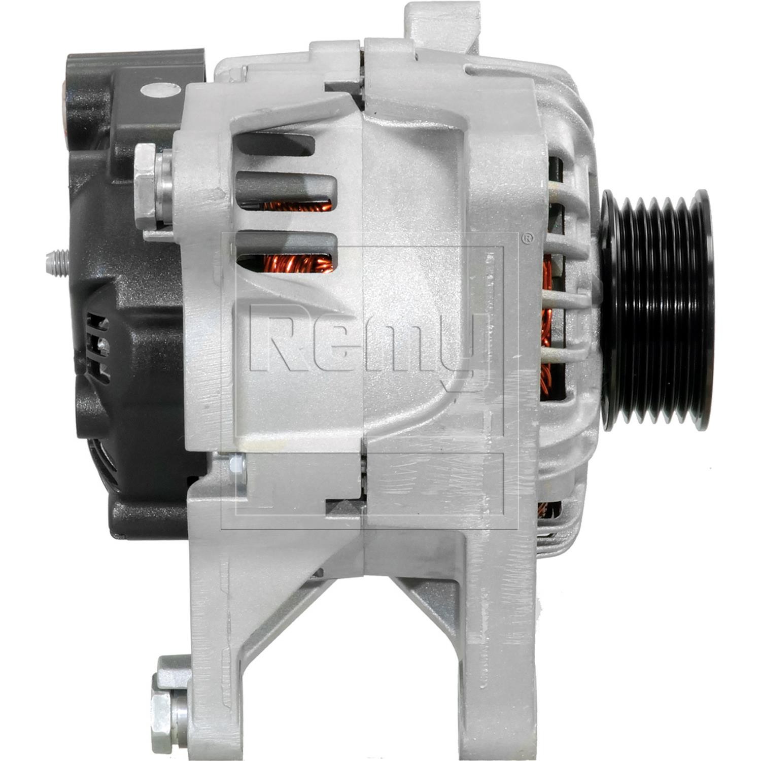 Vision 11030 Remanufactured Alternator - Image 6