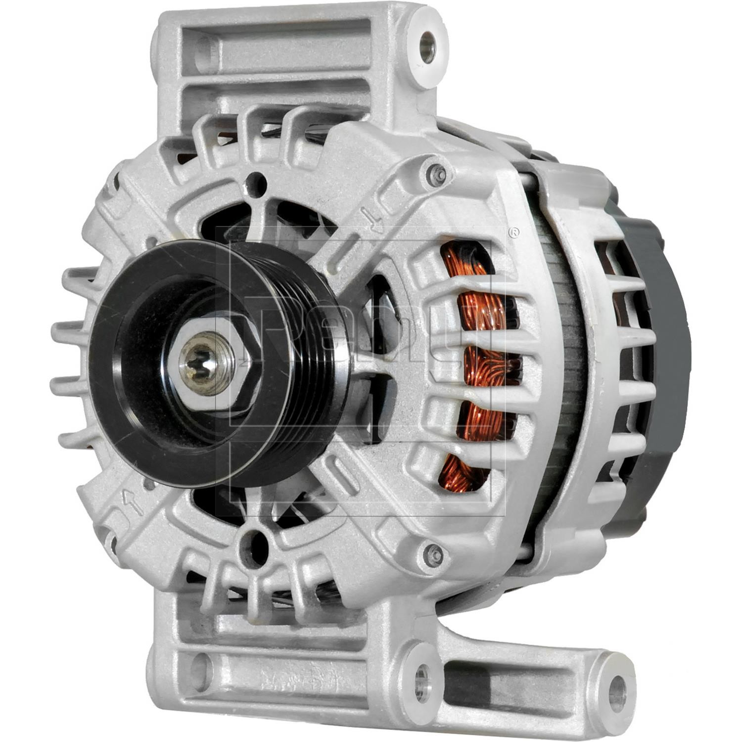 Vision 11031 Remanufactured Alternator