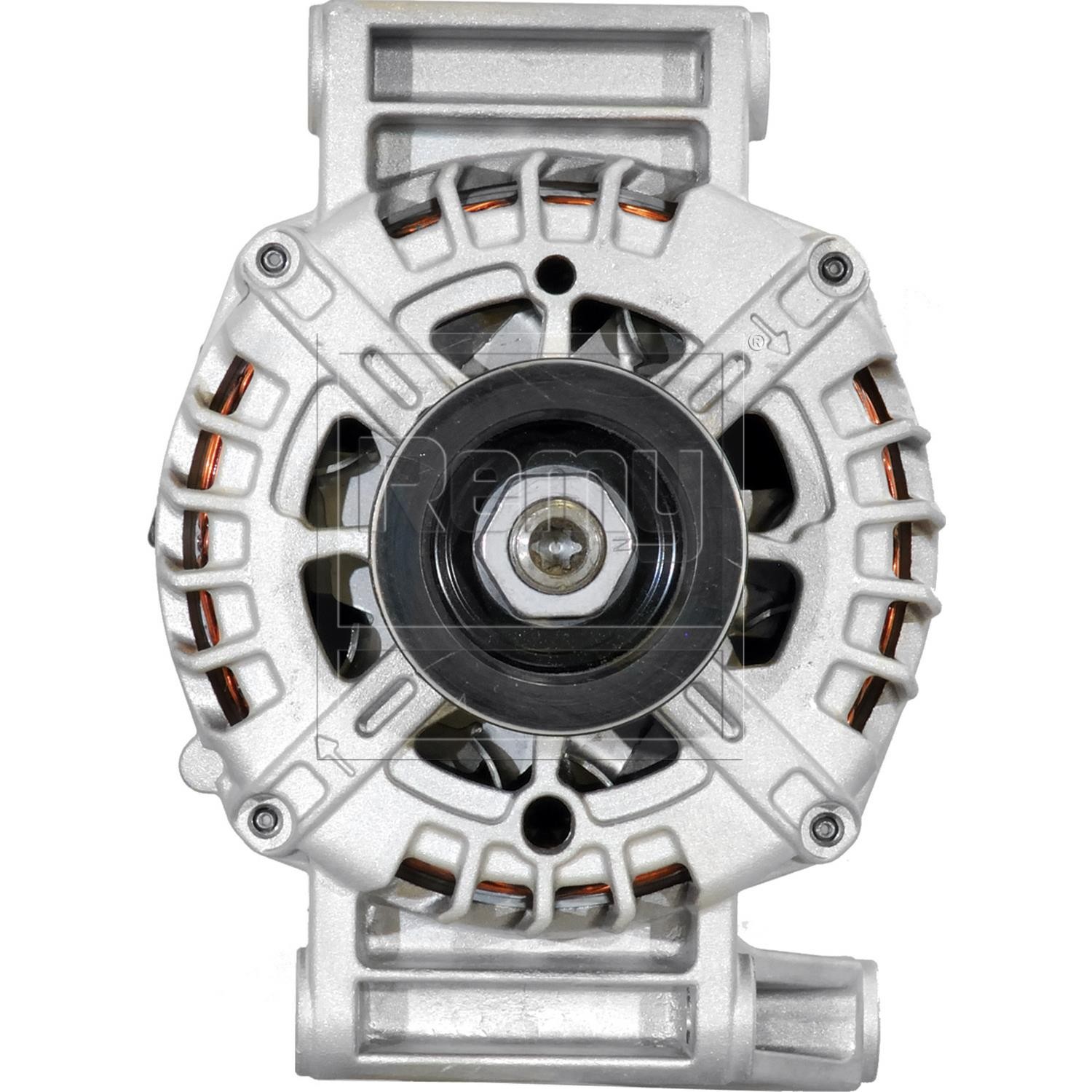 Vision 11031 Remanufactured Alternator - Image 5