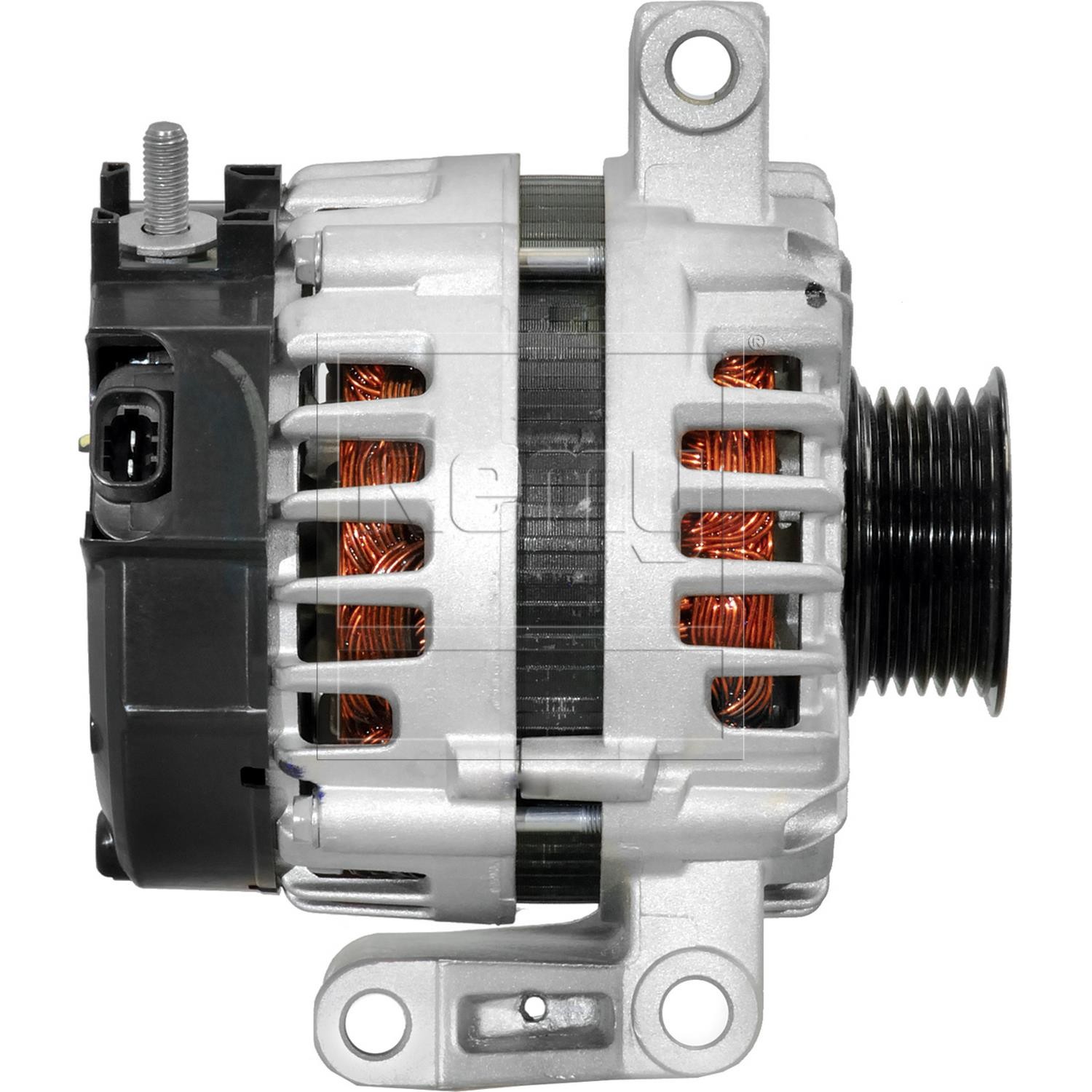 Vision 11031 Remanufactured Alternator - Image 6