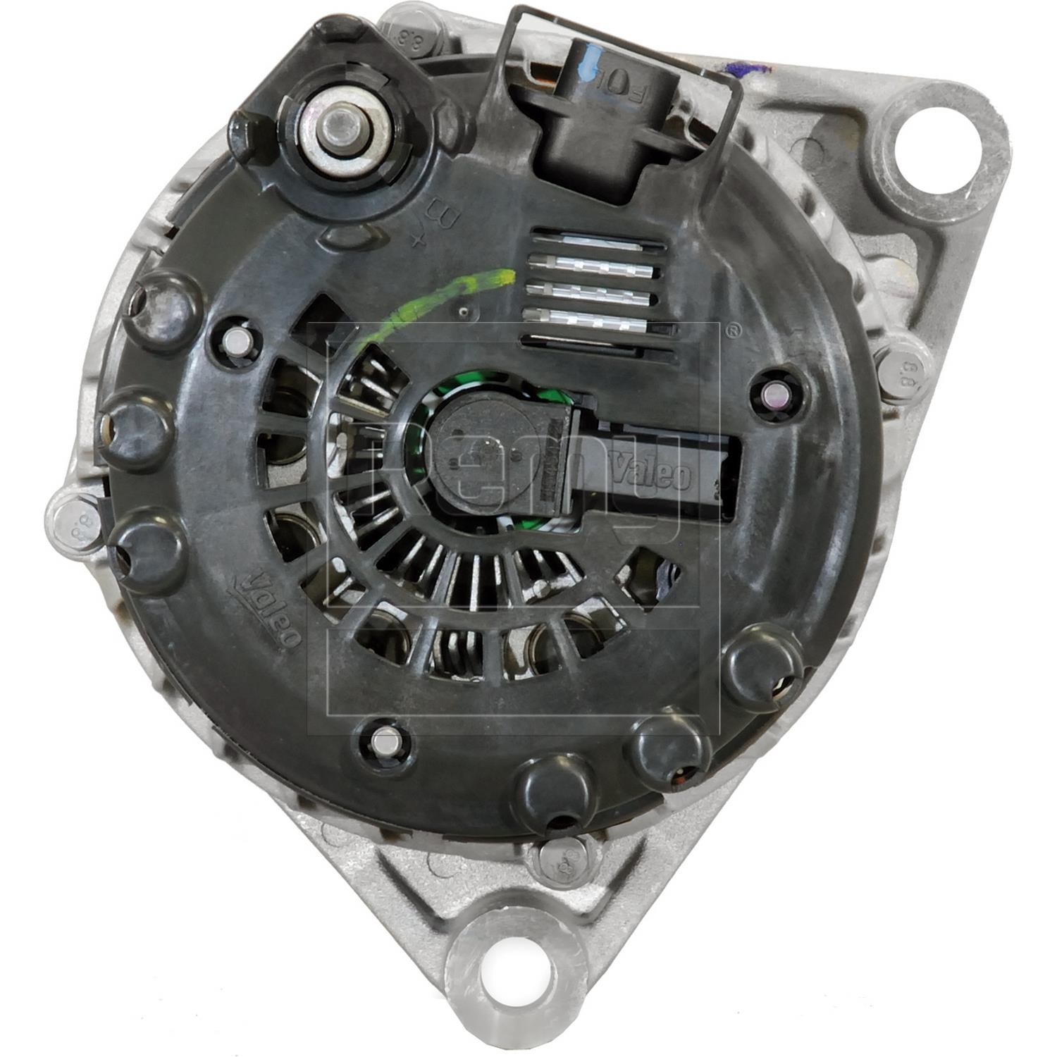 Vision 11032 Remanufactured Alternator - Image 2