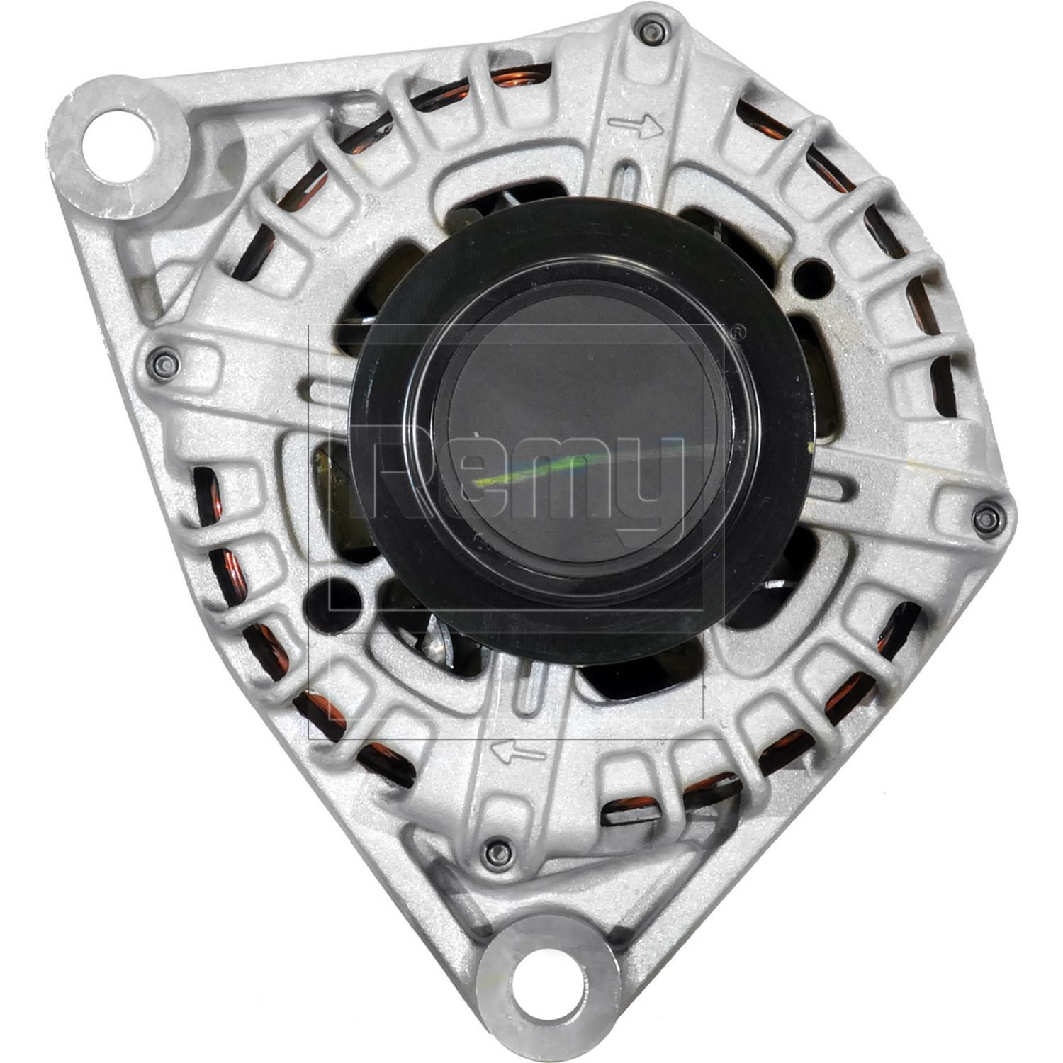 Vision 11032 Remanufactured Alternator - Image 5