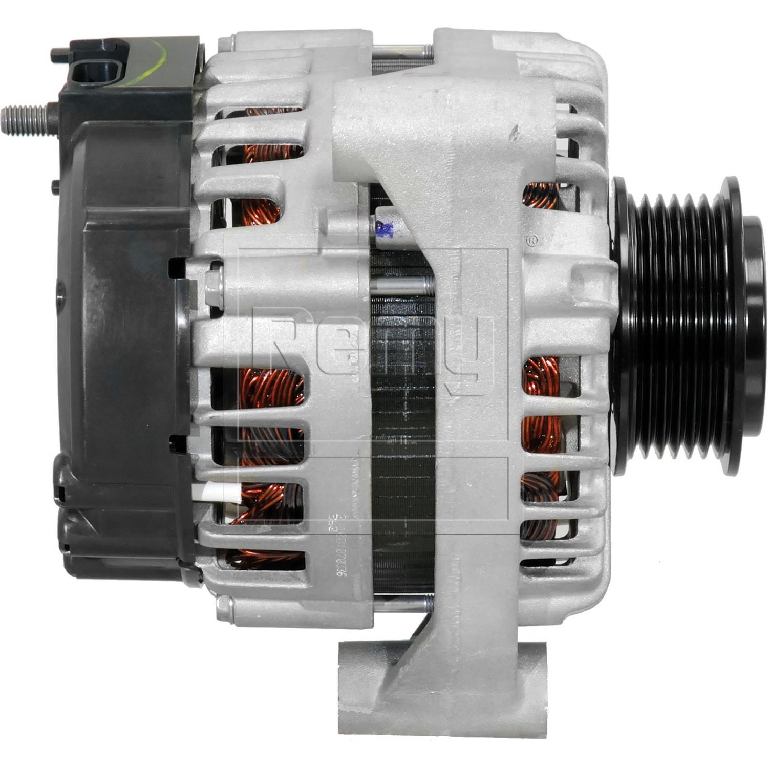 Vision 11032 Remanufactured Alternator - Image 6
