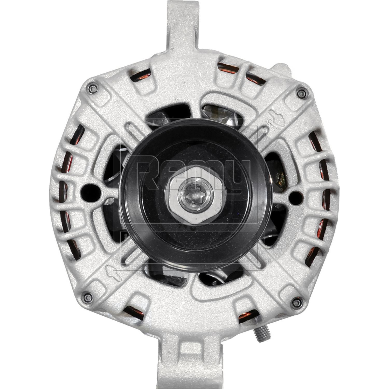 Vision 11033 Remanufactured Alternator - Image 5