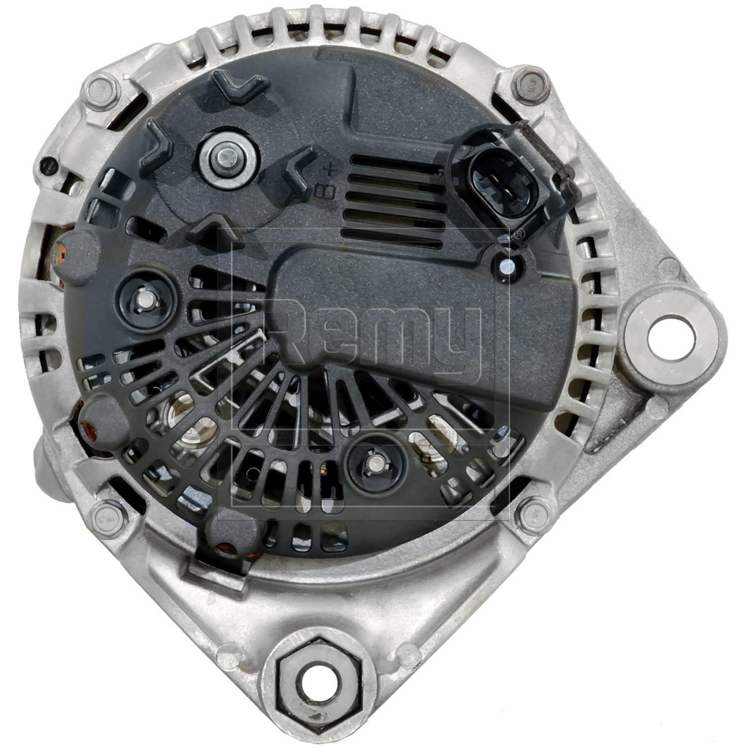 Vision 11034 Remanufactured Alternator - Image 2