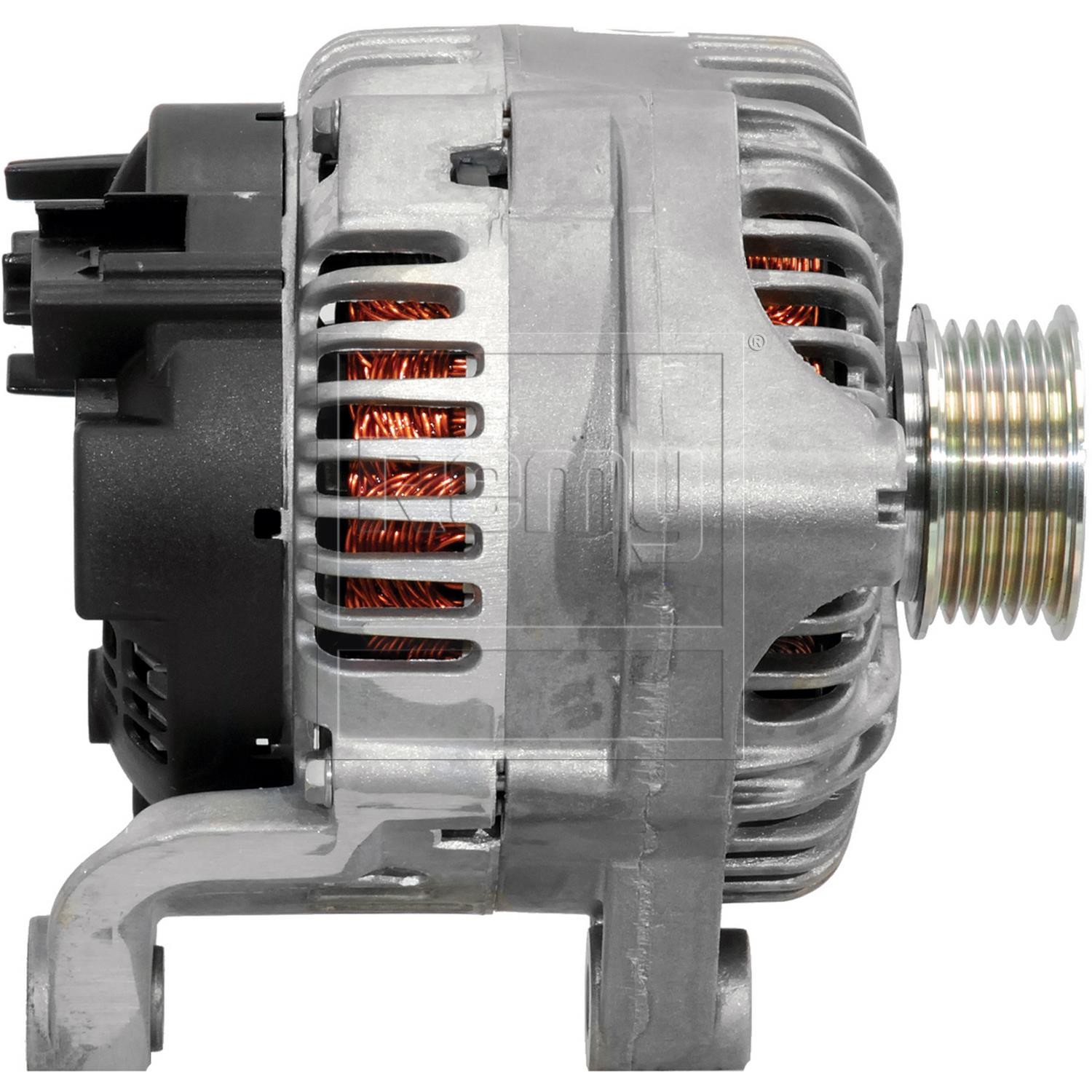 Vision 11034 Remanufactured Alternator - Image 6