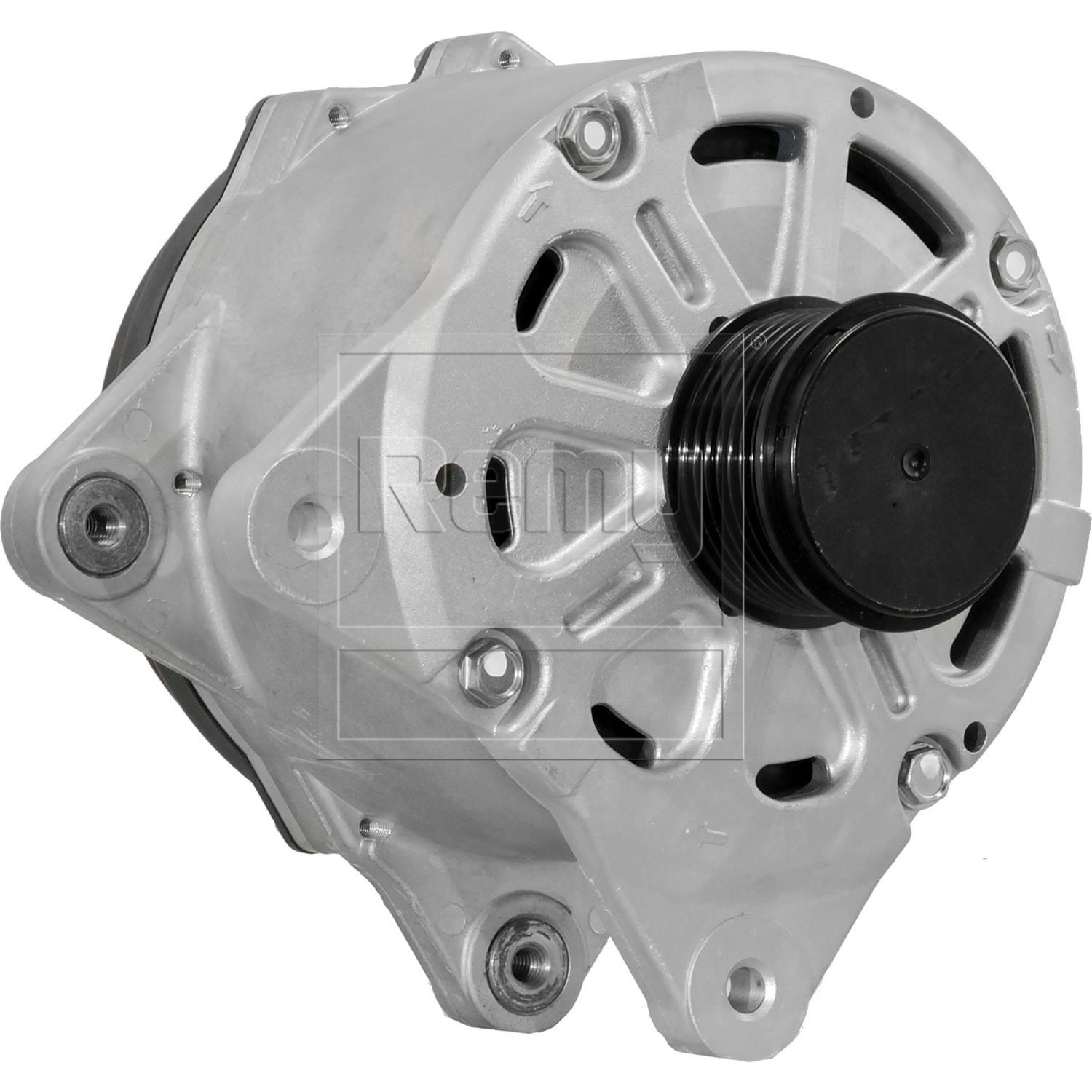 Vision 11035 Remanufactured Alternator