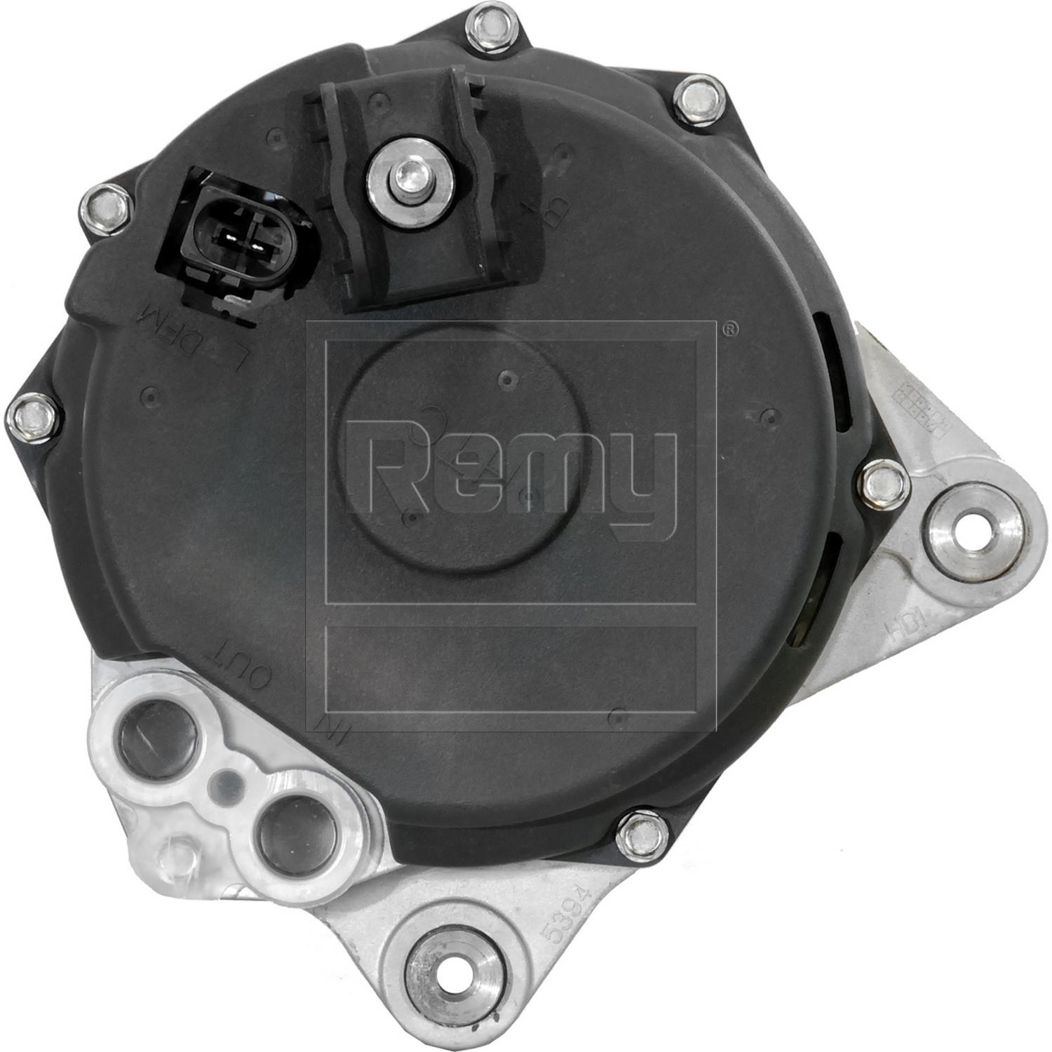 Vision 11035 Remanufactured Alternator - Image 2