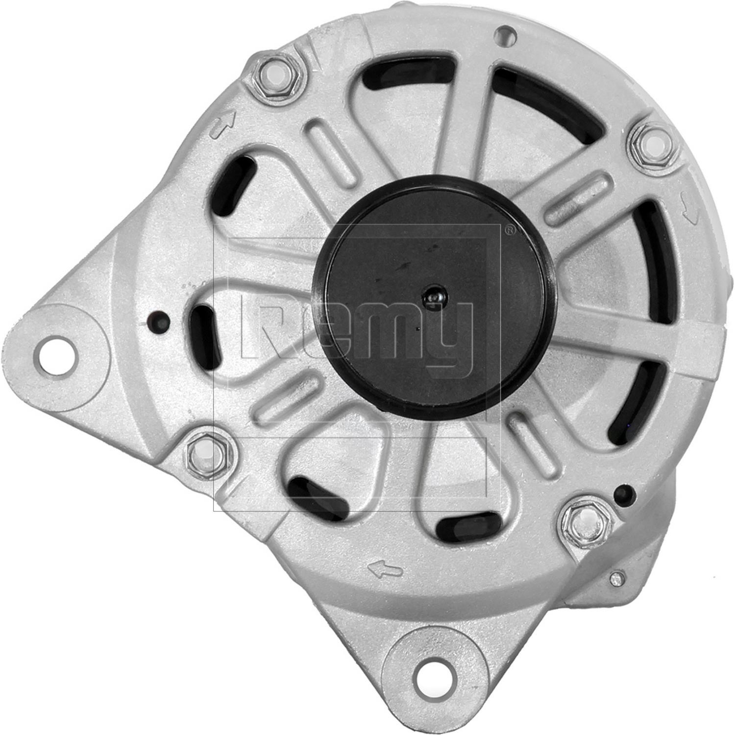 Vision 11035 Remanufactured Alternator - Image 4