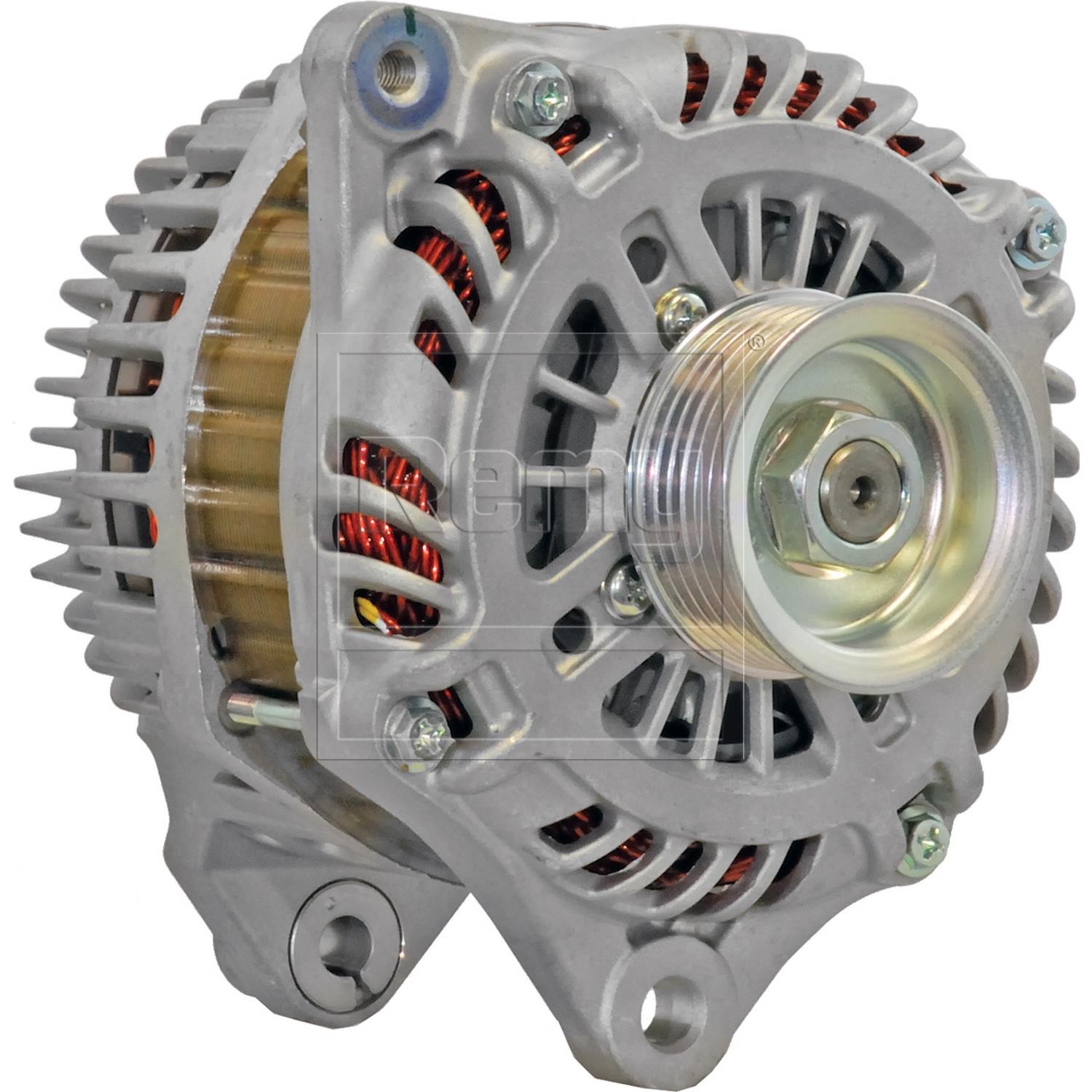 Vision 11038 Remanufactured Alternator