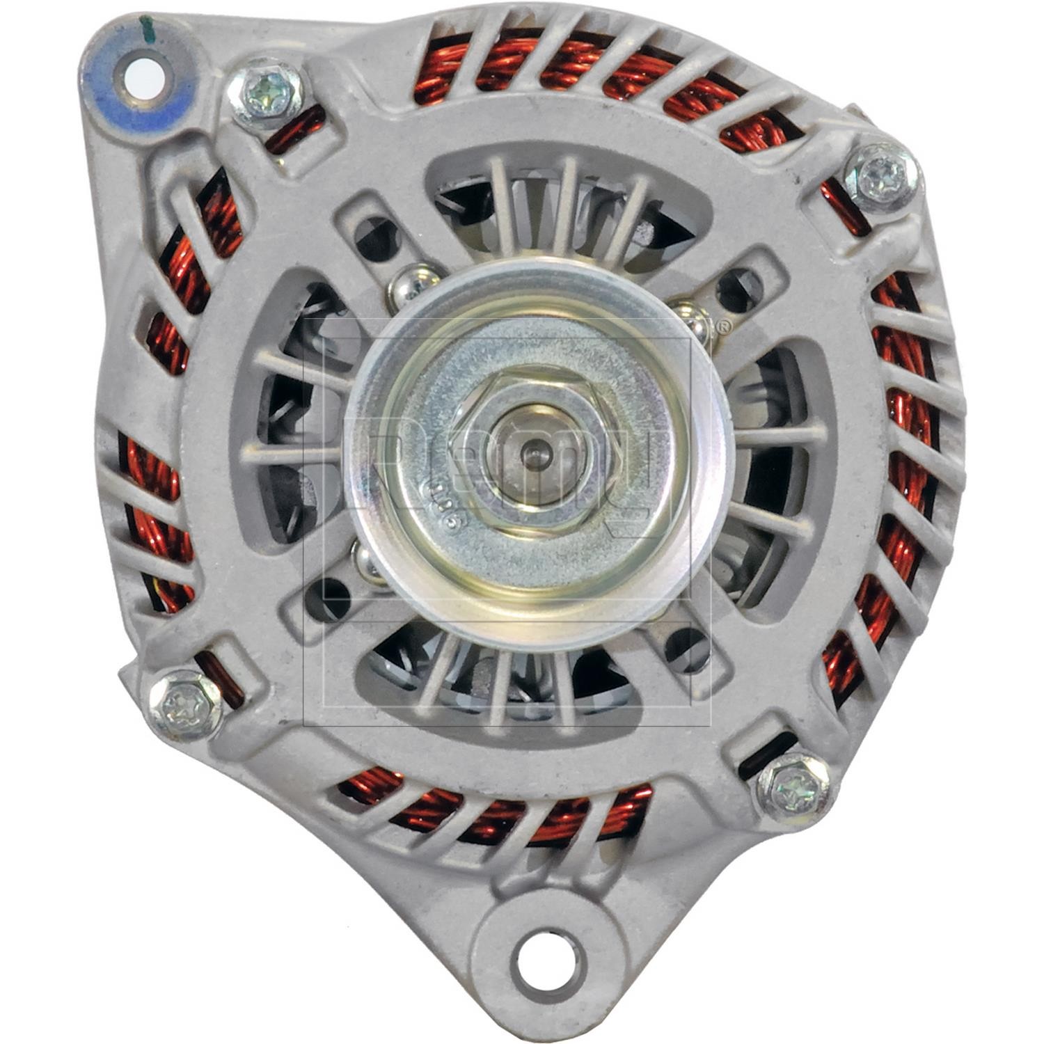 Vision 11038 Remanufactured Alternator - Image 5