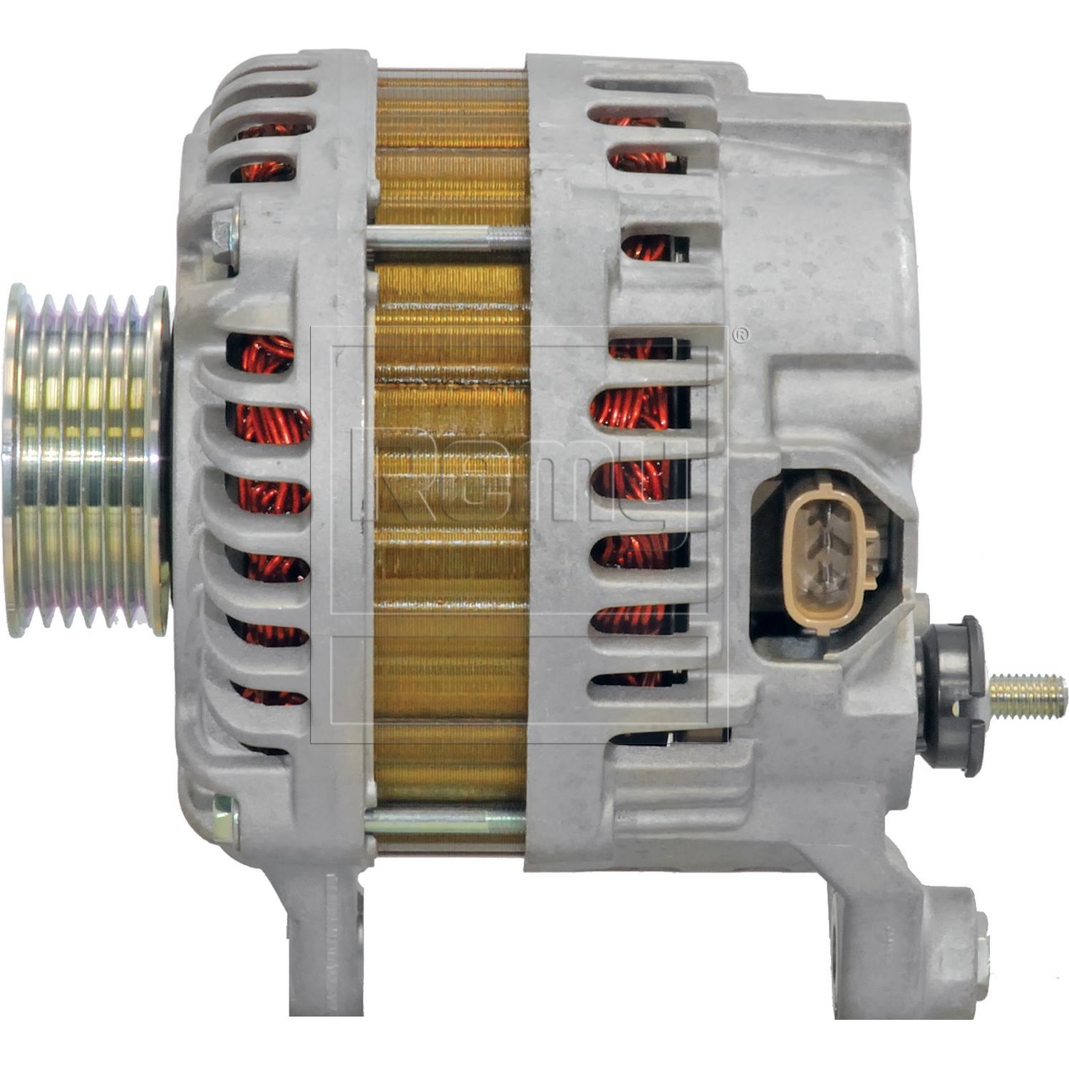 Vision 11038 Remanufactured Alternator - Image 6
