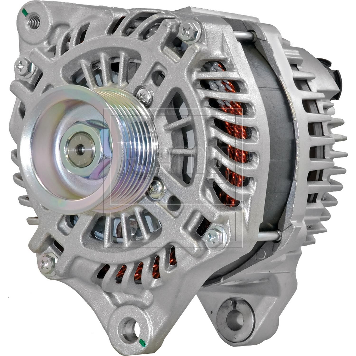 Vision 11039 Remanufactured Alternator