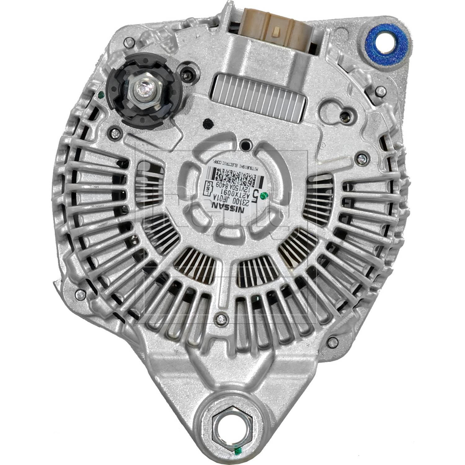 Vision 11039 Remanufactured Alternator - Image 6