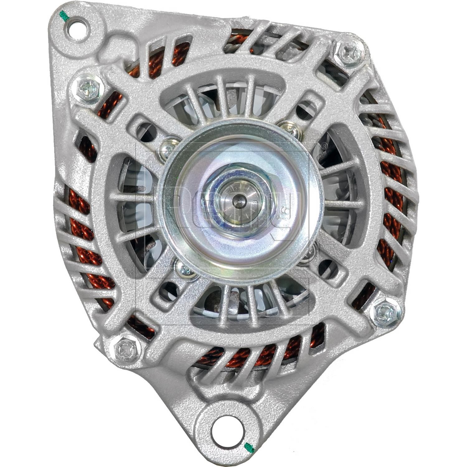 Vision 11039 Remanufactured Alternator - Image 4