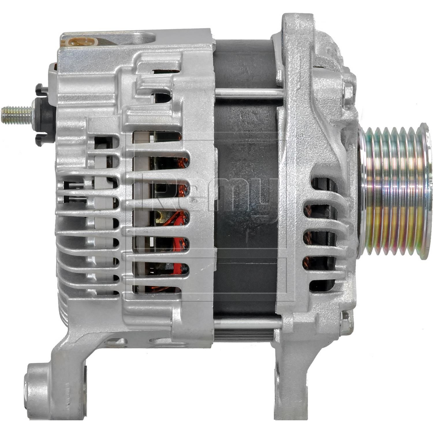 Vision 11039 Remanufactured Alternator - Image 3