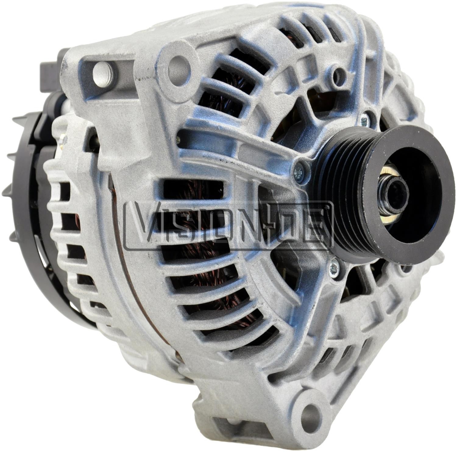 Vision 11042 Remanufactured Alternator - Image 2