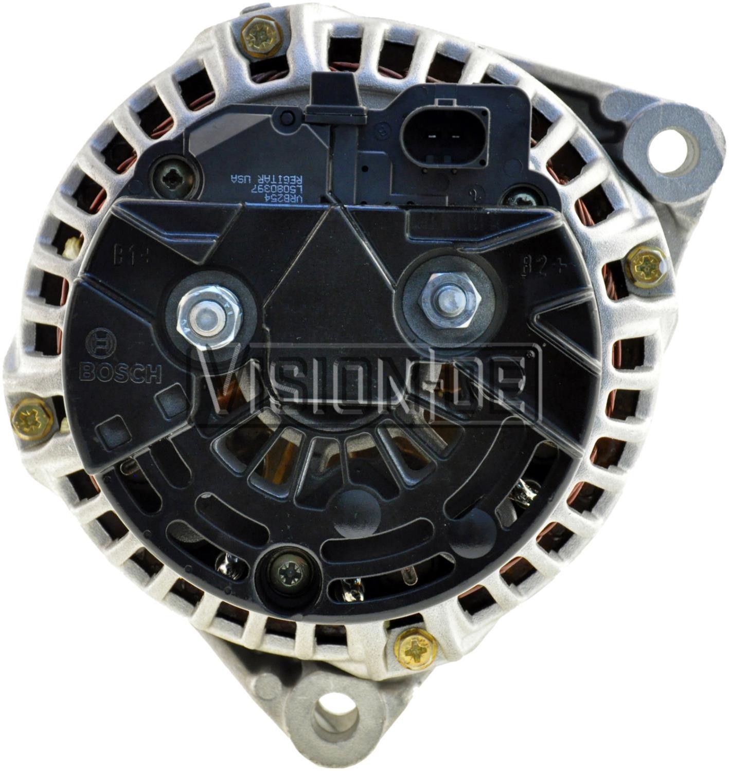 Vision 11042 Remanufactured Alternator - Image 3